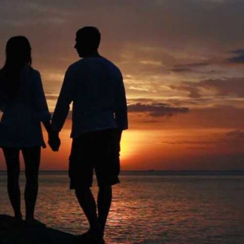 Pareja