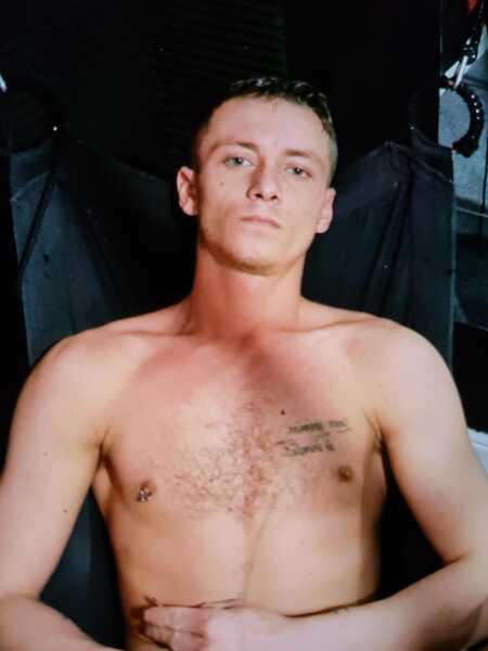 austinj034 profile photo