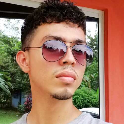 Benjamin25