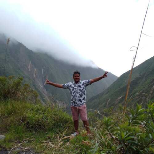 KikinLima
