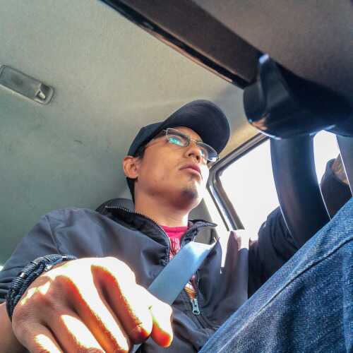 Mervin76
