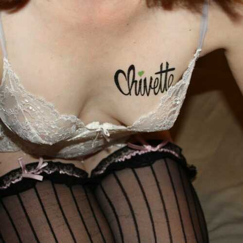 CaChivette