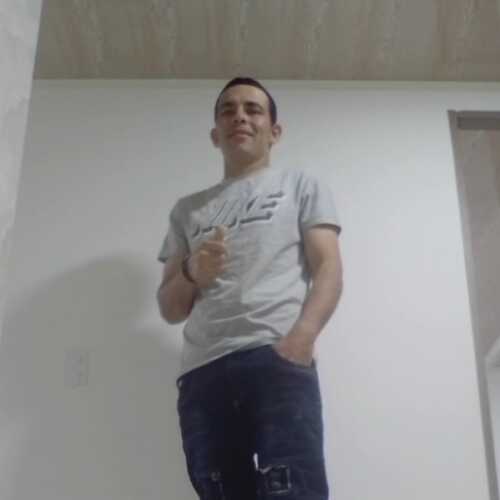 Andremorenghu