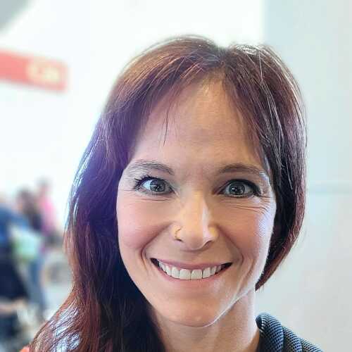 Lindsey Burrell