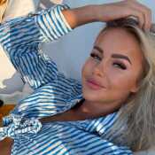 Josephine Nich 