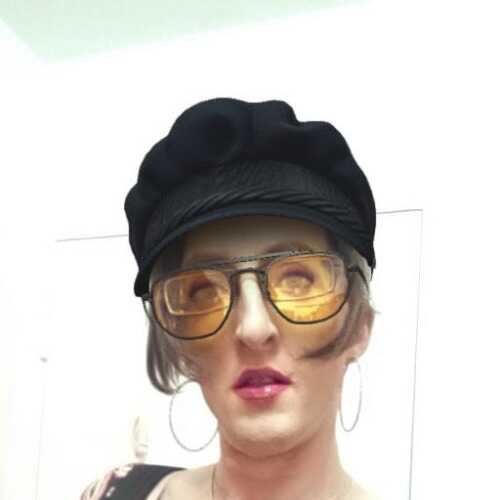 sissysarrawannabe