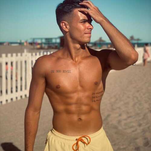 jorge