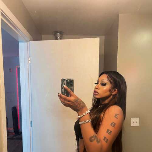 MysteryHornyBee