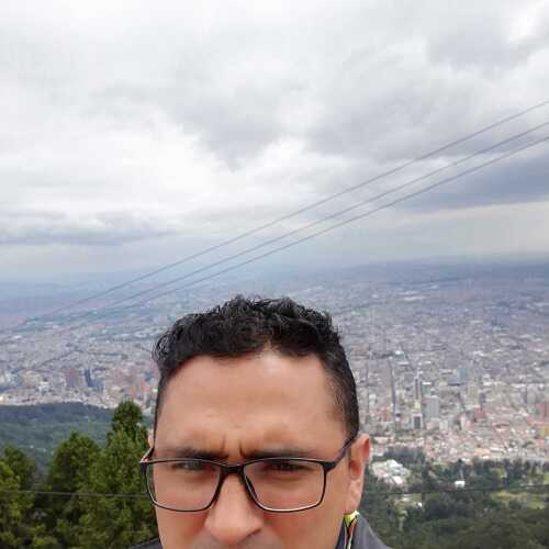 oscardiazmato