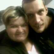 Horny couple
