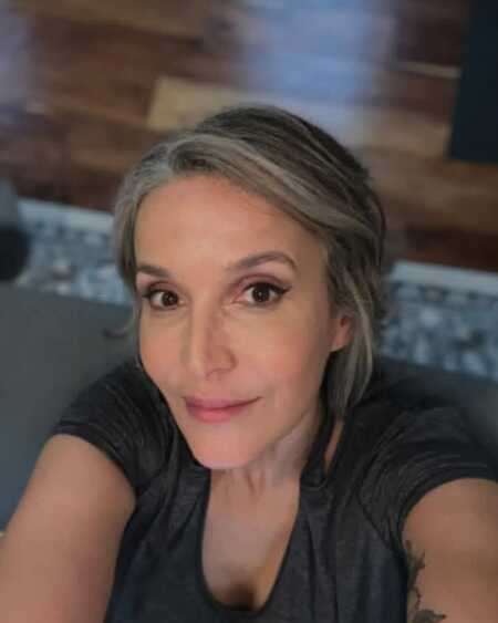 Sandra profile photo