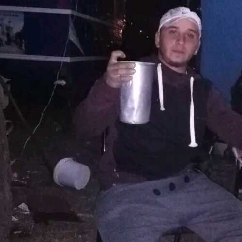 Chino andres