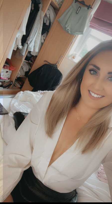 Meg profile photo