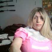 Lacey