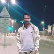 M Ahmed