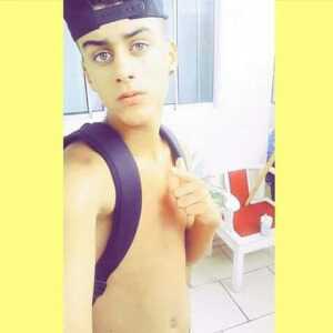 Labroca