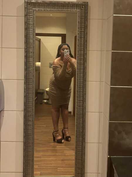 SassyStoryteller profile photo