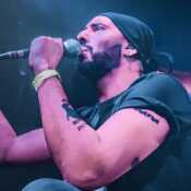 PABLO ROCK