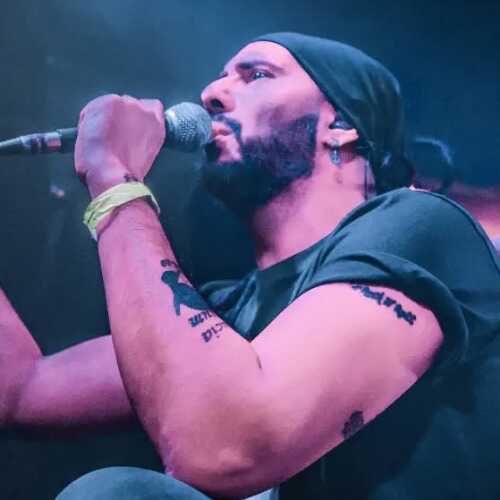 PABLO ROCK