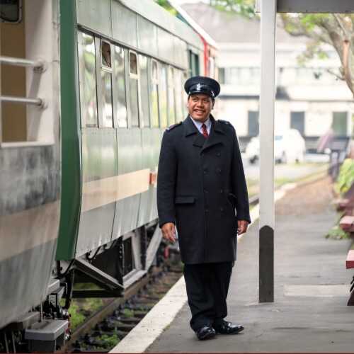 Minister