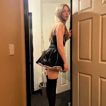 subCdSissy profile photo