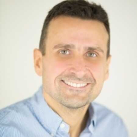 bdanny589 profile photo