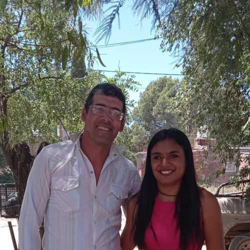 Lorelorenitaycarlos