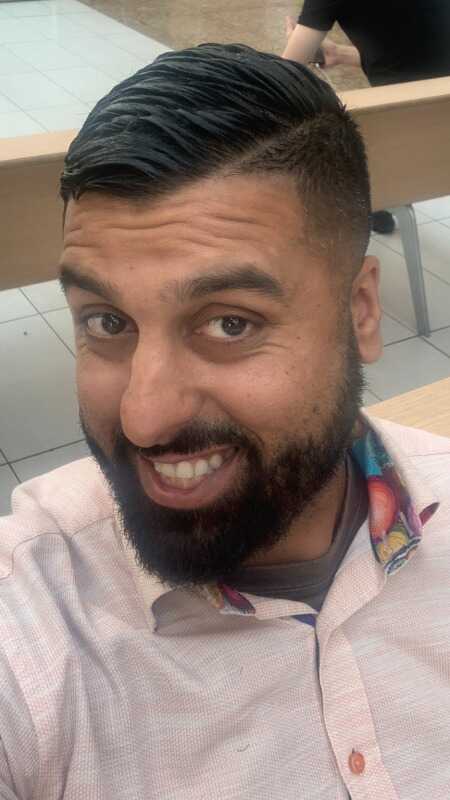 Shaykh profile photo
