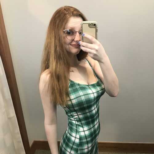 Redhead52