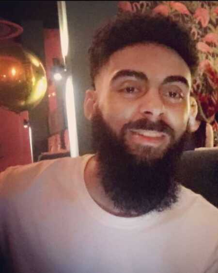 Jameldb95 profile photo