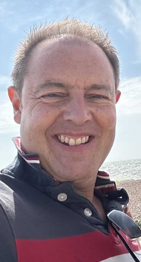 John profile photo