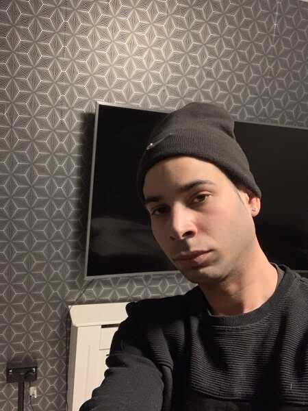 Rioalfo504 profile photo