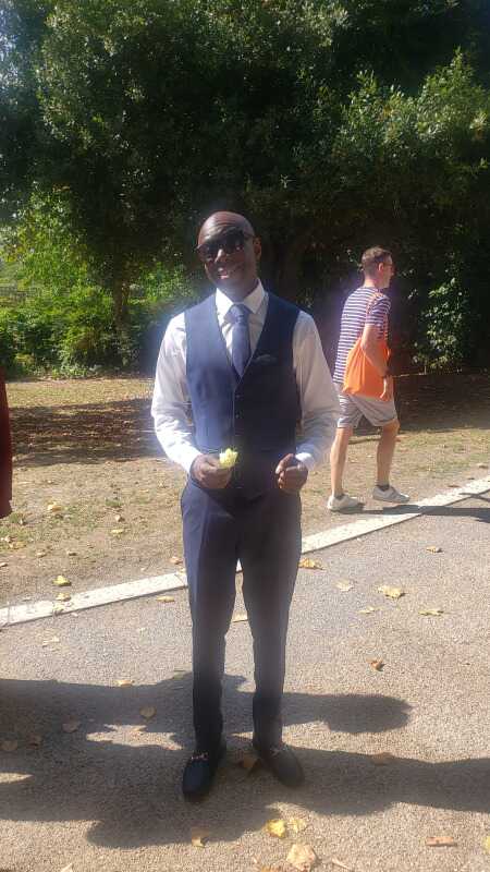 Long jay silver profile photo