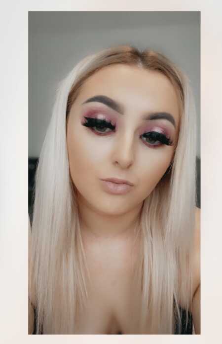 Valentinarosexx profile photo