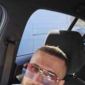 Mr Blue