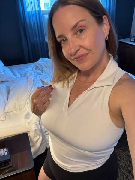 Angelina profile photo