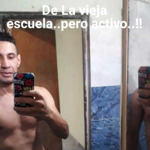 hectordani488