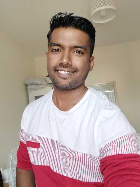 rajeevk profile photo