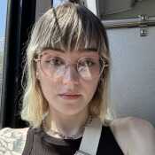 Betty clara