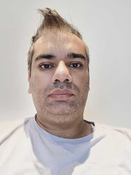 Andy profile photo