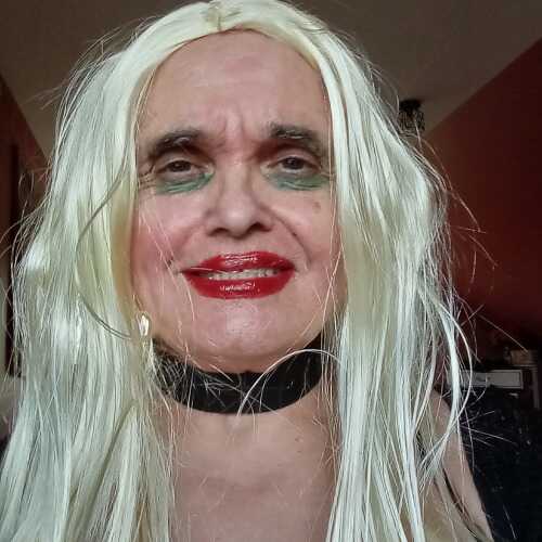 ObedientSissy