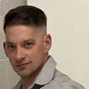 My gorgeous hubby