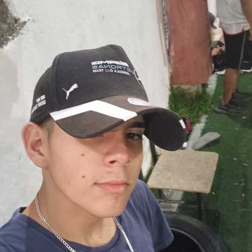 Jorge