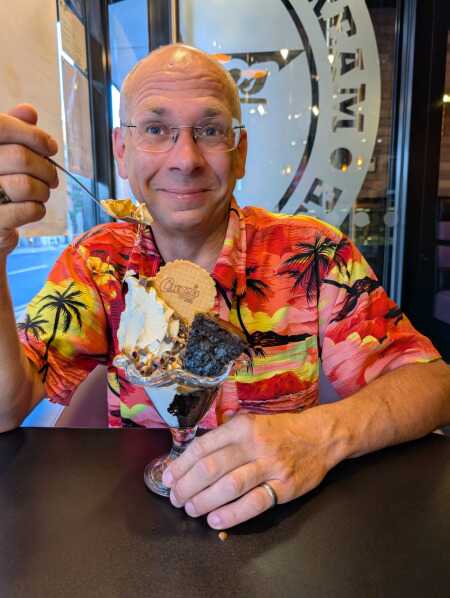 EightinchD profile photo
