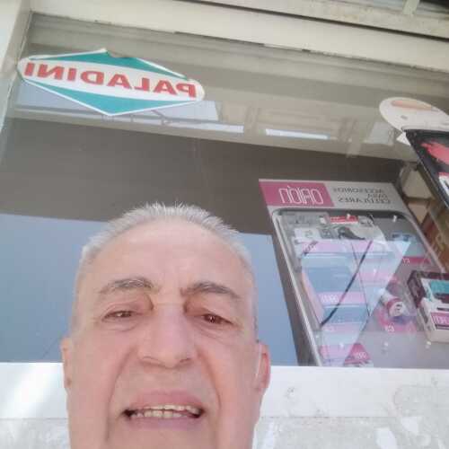Fierroalpalo