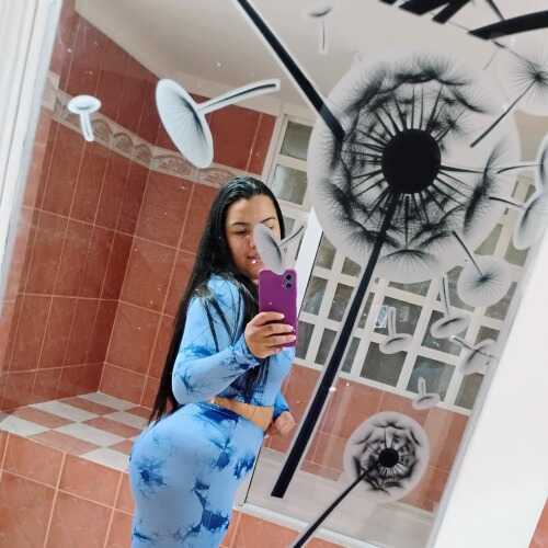 Geraldine 
