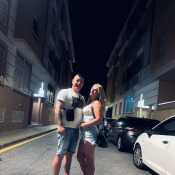 Roxy y Razvy