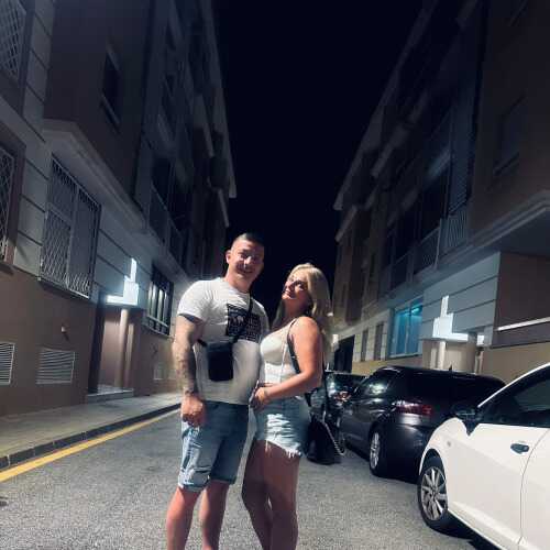 Roxy y Razvy