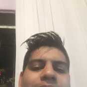 GeorgeNuevaPompeya