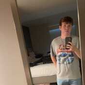Hornyvirginbttm8